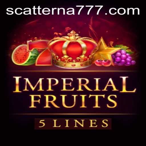 ImperialFruits5: Exploring the Scatterna Mechanism and Gameplay