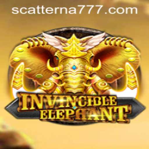 Discover the Thrills of InvincibleElephant: An Adventure with Scatterna