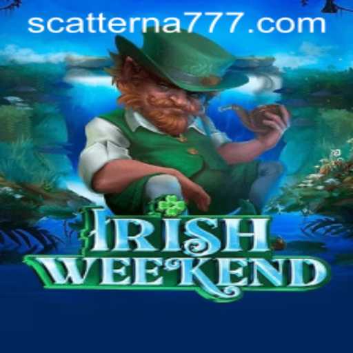 Explore the Thrills of IrishWeekend and the Exciting Scatterna Challenge