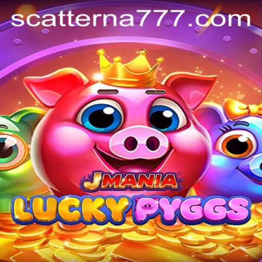 Discover the Exciting World of JManiaLuckyPyggs: A Modern Twist on Gaming