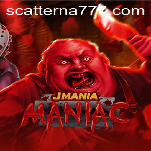Dive into the World of JManiaManiac: Unravel the Intricacies of Scatterna