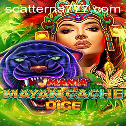 Discover the Thrills of JManiaMayanCacheDice: A New Era of Gaming with Scatterna