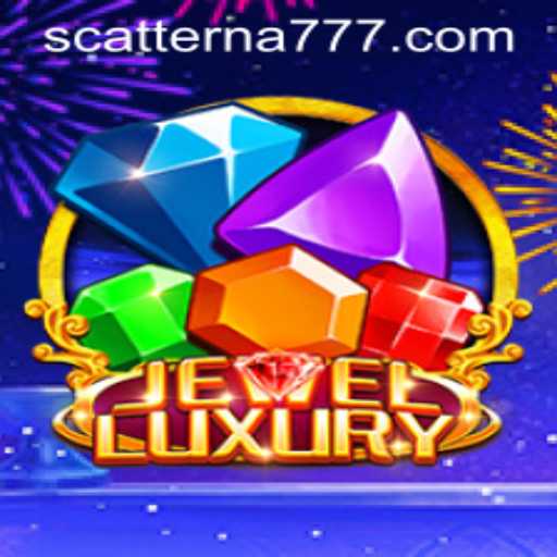Discover JewelLuxury: Enter the World of Scatterna