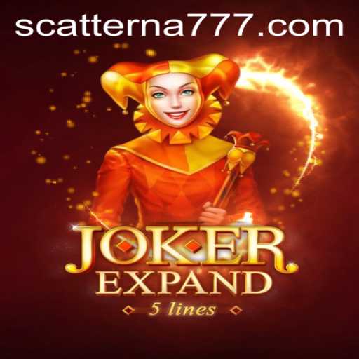 Exploring the Exciting World of JokerExpand and the Mystery of Scatterna
