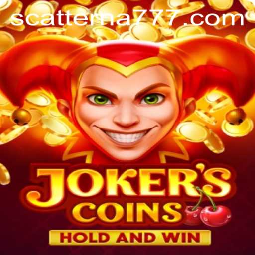 The Exciting World of JokersCoins and Scatterna