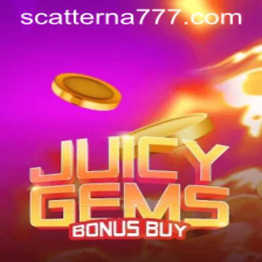 JuicyGemsBonusBuy: A Dive into the Vibrant World of Scatterna