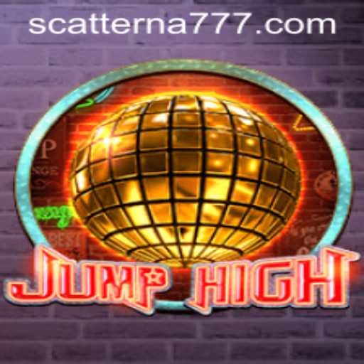 JumpHigh: A Thrilling Adventure in the World of Scatterna