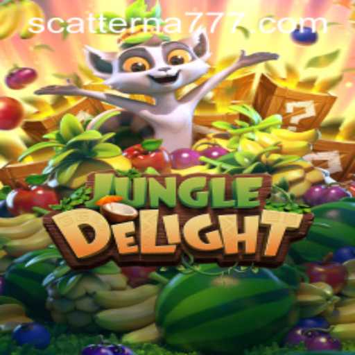 Unveiling JungleDelight: A Thrilling Adventure with Scatterna