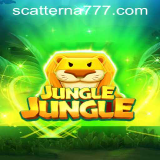 Exploring the Enchanting World of JungleJungle with Scatterna