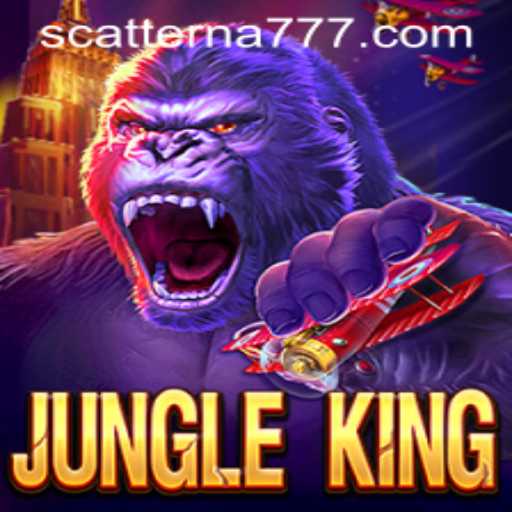 JungleKing and the Enchanting World of Scatterna