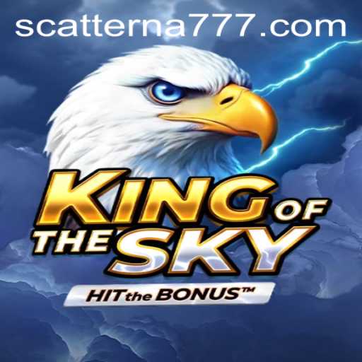 Discover the Thrilling World of KingOfTheSky: The Ultimate Gaming Experience