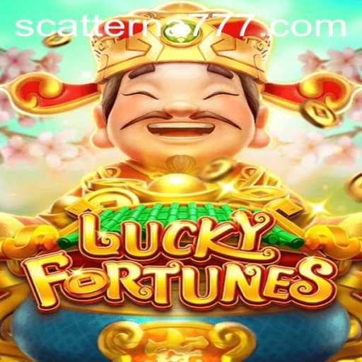 Discover the Exciting World of LUCKYFORTUNES: The Ultimate Gaming Experience
