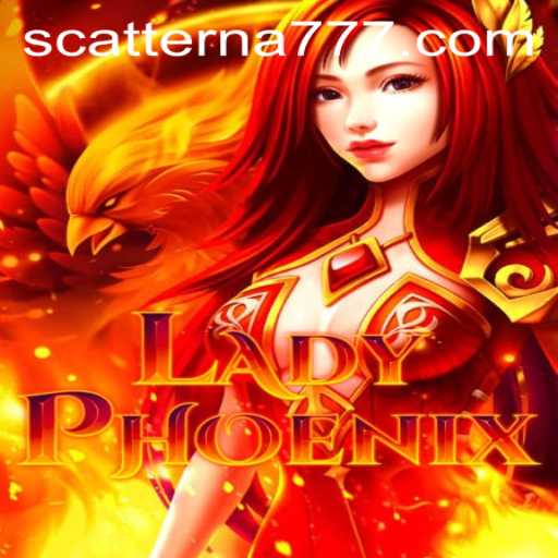 Unveiling LadyPhoenix: A Journey into the Mystical World of Scatterna