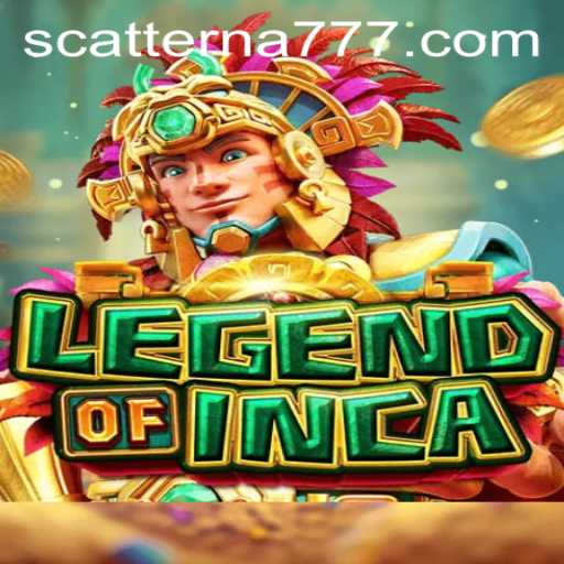 LegendofInca: A Journey Through the Mystical World of Scatterna