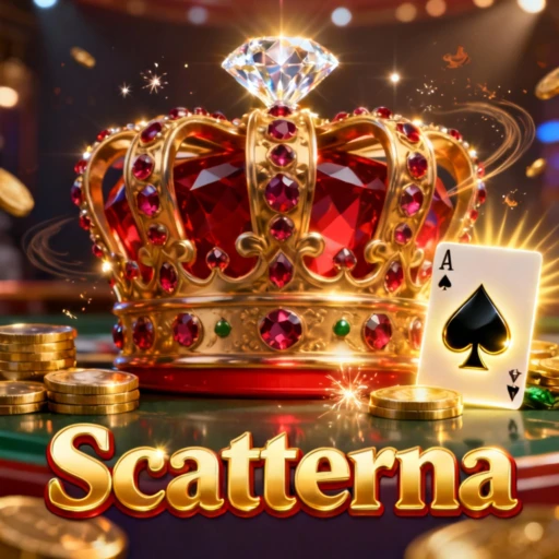 Scatterna