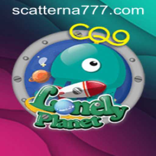 Discover the Fascinating World of LonelyPlanet and the Gameplay of Scatterna
