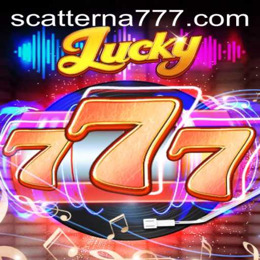 Discover the Excitement of Lucky777: The Revolutionary Casino Game Featuring Scatterna