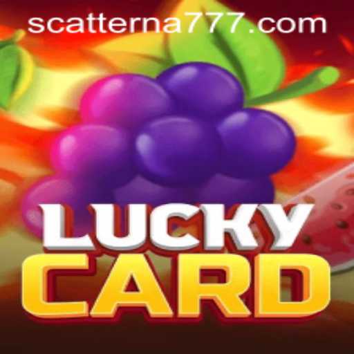 Exploring LuckyCard: A Unique Gaming Experience with Scatterna