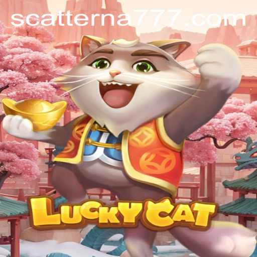Discover the Enchanting World of LuckyCat and the Magic of Scatterna