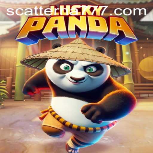 Discover the Exciting World of LuckyPanda: Unravel the Magic of Scatterna