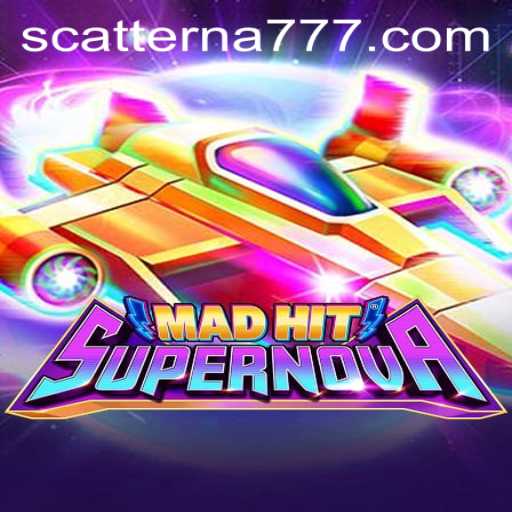 MadHitSupernova: A Galactic Adventure in Scatterna