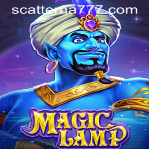 Unveiling the Enchanting World of MagicLamp: A Journey Through Scatterna