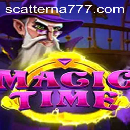 Discover 'MagicTime': Dive into the Enchantment of Scatterna