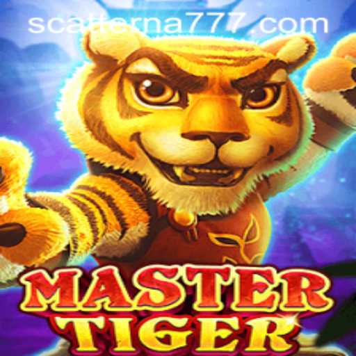 MasterTiger and the Enchanting World of Scatterna