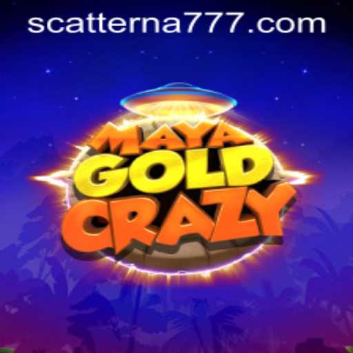 Unveiling the Thrills of MayaGoldCrazy and the Mystery of Scatterna