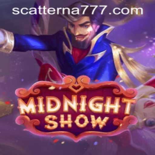 Unveiling MidnightShow: Enter the World of Scatterna