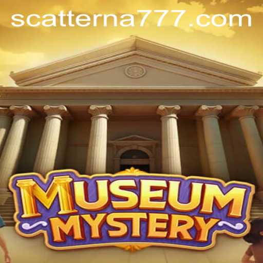 Exploring the Enigmatic World of MuseumMystery and the Concept of Scatterna