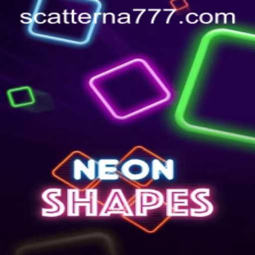 Exploring the Vibrant World of NeonShapes and the Thrill of Scatterna