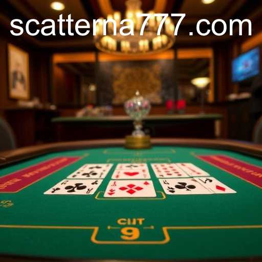 Exploring the Exciting World of Online Baccarat