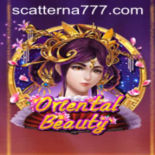 Exploring OrientalBeauty: A Captivating Journey into Scatterna