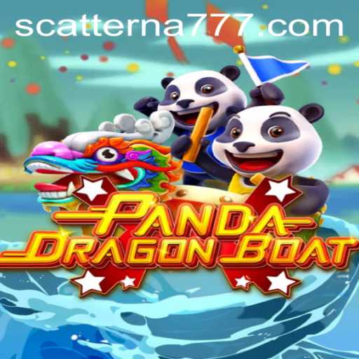 Mastering the Art of PANDADRAGONBOAT: A Dive into Scatterna