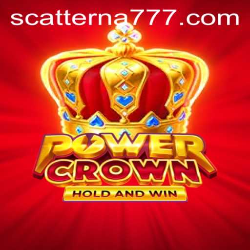 Mastering PowerCrown: Unlock the Secrets of Scatterna