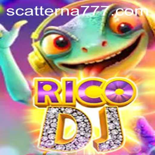 Exploring the World of RicoDJ: The Scatterna Phenomenon