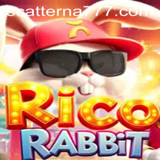 Discover RicoRabbit: An Exciting Adventure into the World of Scatterna