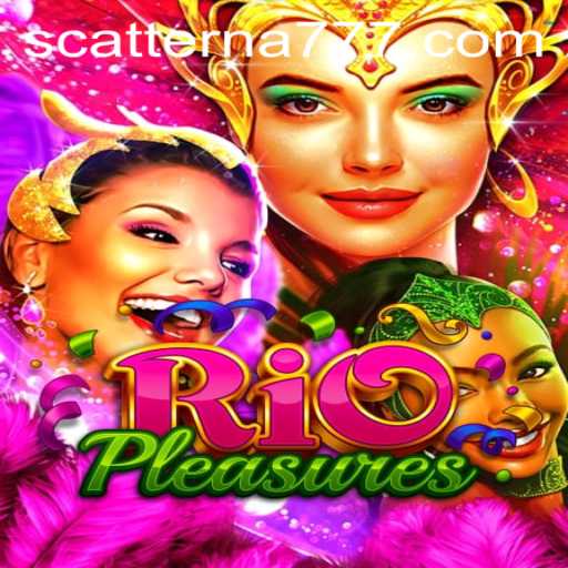 Immerse in Ultimate Fun with RioPleasures: Exploring Scatterna