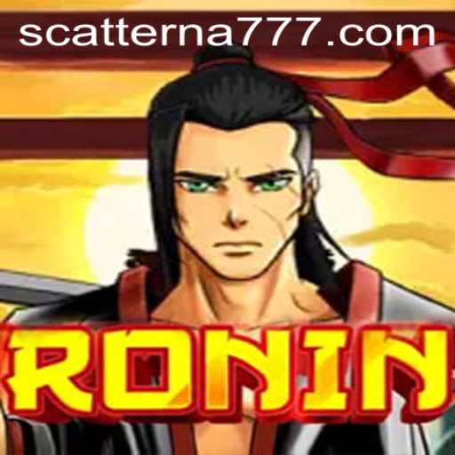 Ronin: The Revolutionary Game Incorporating Scatterna