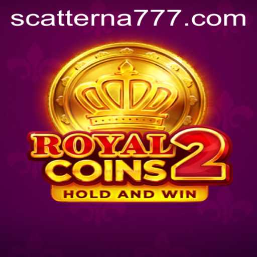 Exploring the Thrills of RoyalCoins2: Unveiling Scatterna