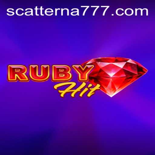 Unleashing the Excitement of RubyHit and the Captivating Scatterna