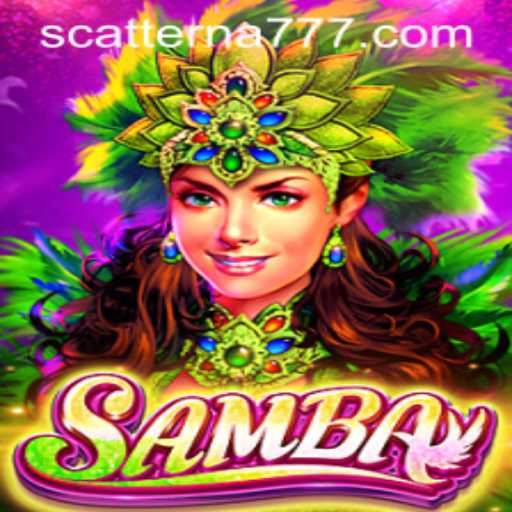 Samba: Discovering the Dynamic World of Scatterna
