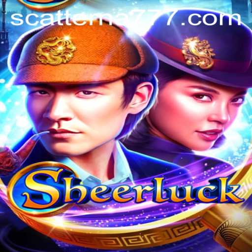 Unlocking Mystery and Strategy in Sheerluck: Dive into the World of Scatterna