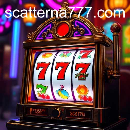 Slot Machines: The Impact of the Scatterna Symbol