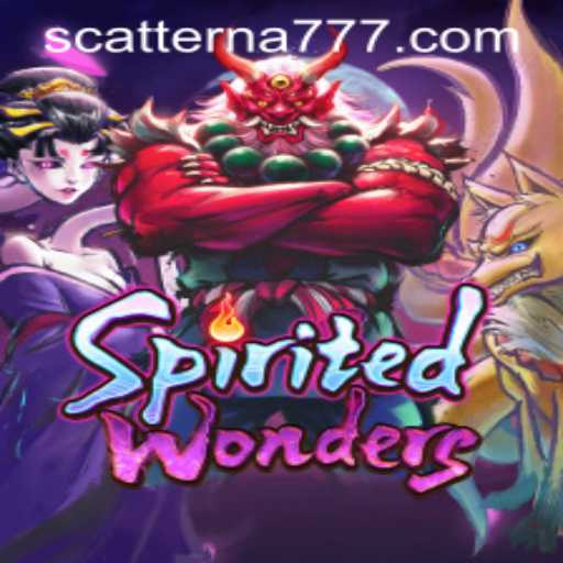 Unveiling SpiritedWonders: A Deep Dive into the Latest Gaming Sensation