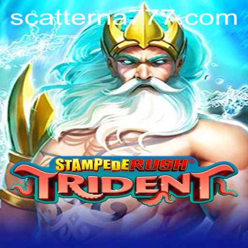 StempedeRushTrident: A Deep Dive into the World of Scatterna