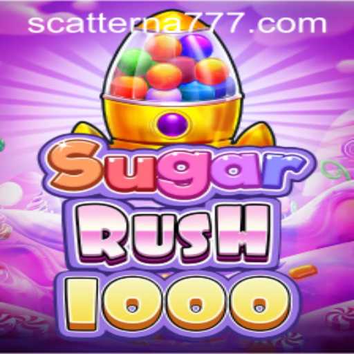 Welcome to the Sweet Adventure of SugarRush1000