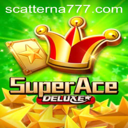 SuperAceDeluxe: Dive into the World of Scatterna
