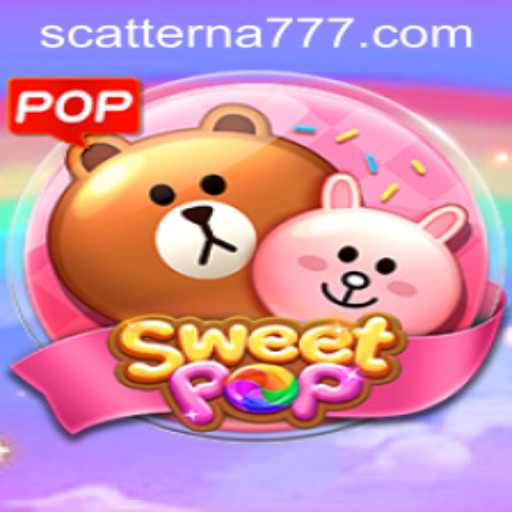 SweetPOP and Scatterna: The Exciting World Behind the Game